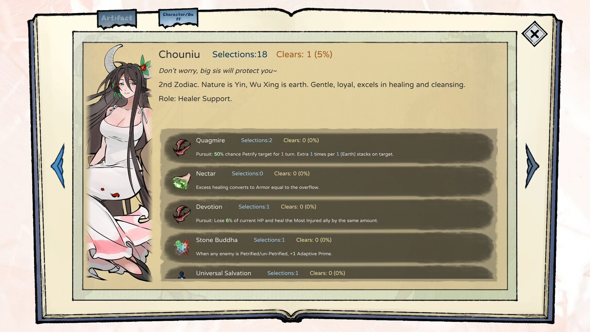 Match! The 12 CZ Wars Screenshot 4