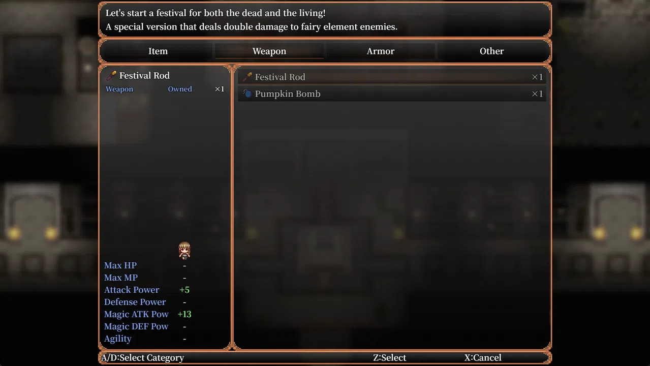 Executioner Girls - Halloween Deluxe Pack Screenshot 7