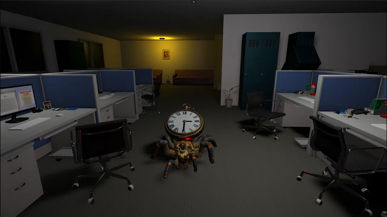 Time's Abyss Screenshot 3