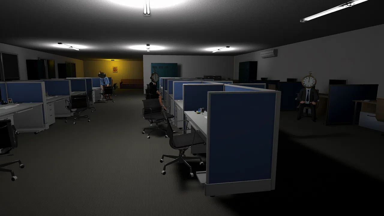 Time's Abyss Screenshot 1