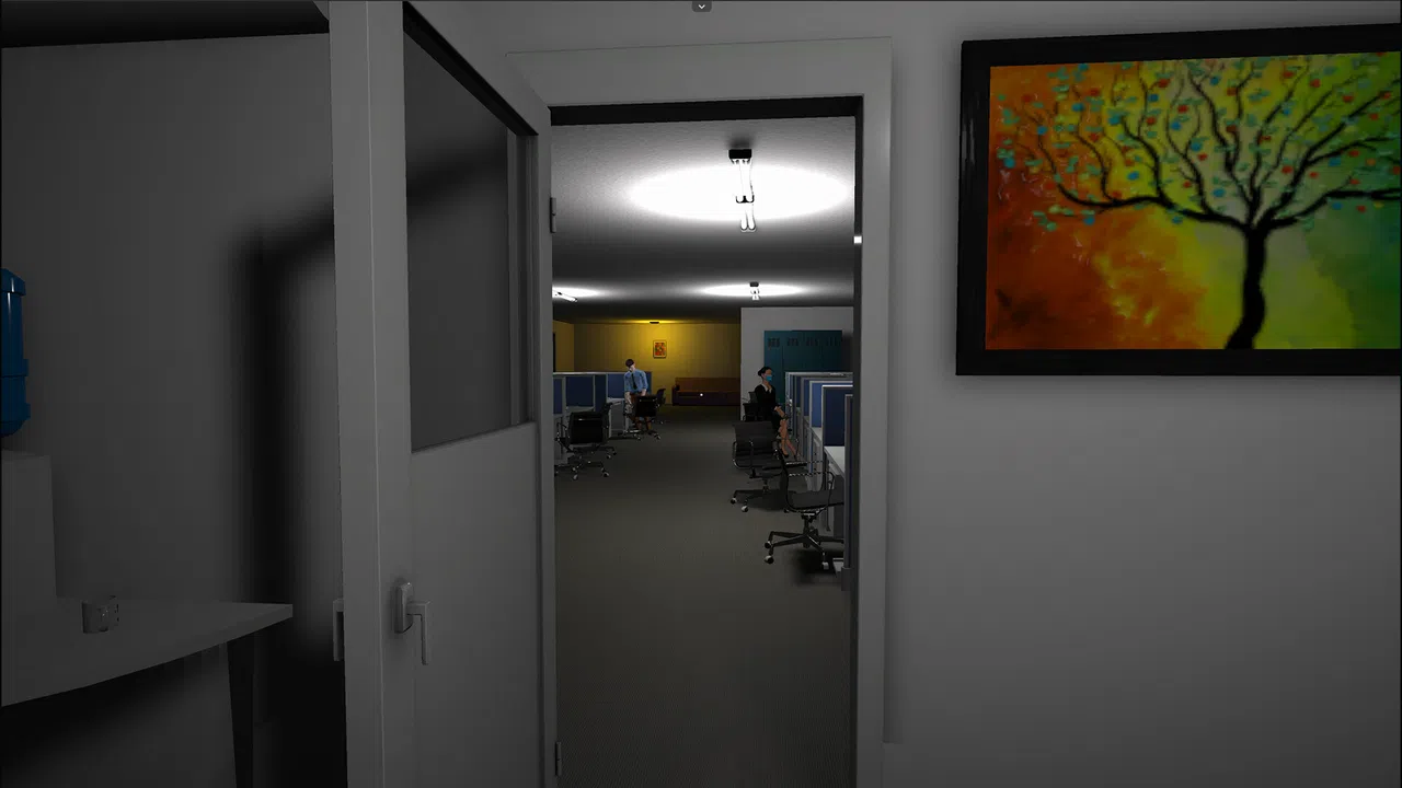 Time's Abyss Screenshot 0