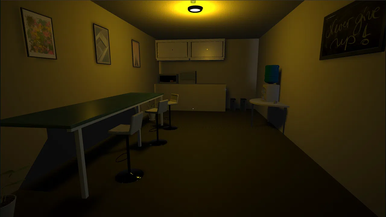 Time's Abyss Screenshot 2