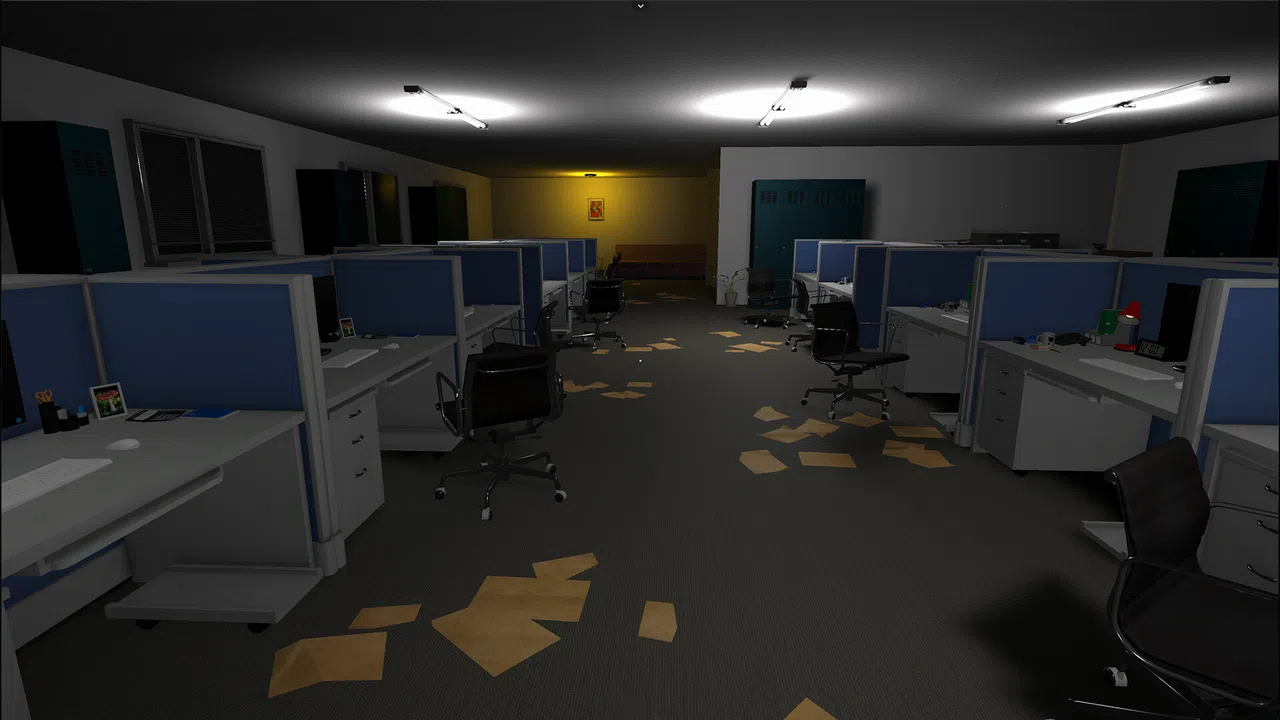 Time's Abyss Screenshot 4