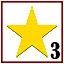3 Stars! icon