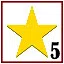 5 Stars! icon