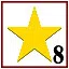 8 Stars! icon
