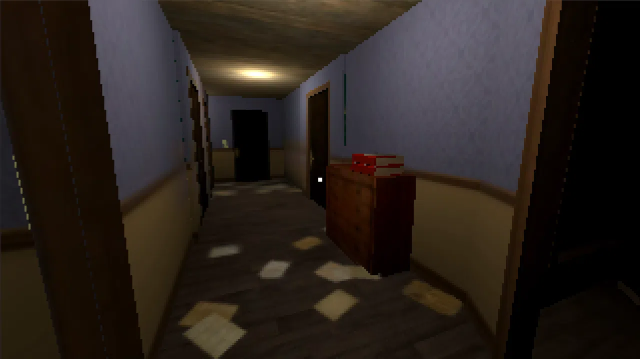 Housekeeping to Room 501 Screenshot 4