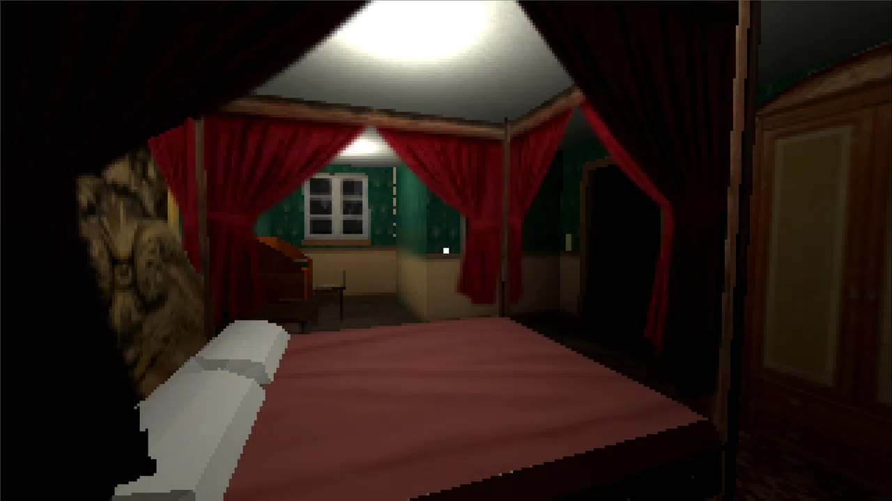 Housekeeping to Room 501 Screenshot 3