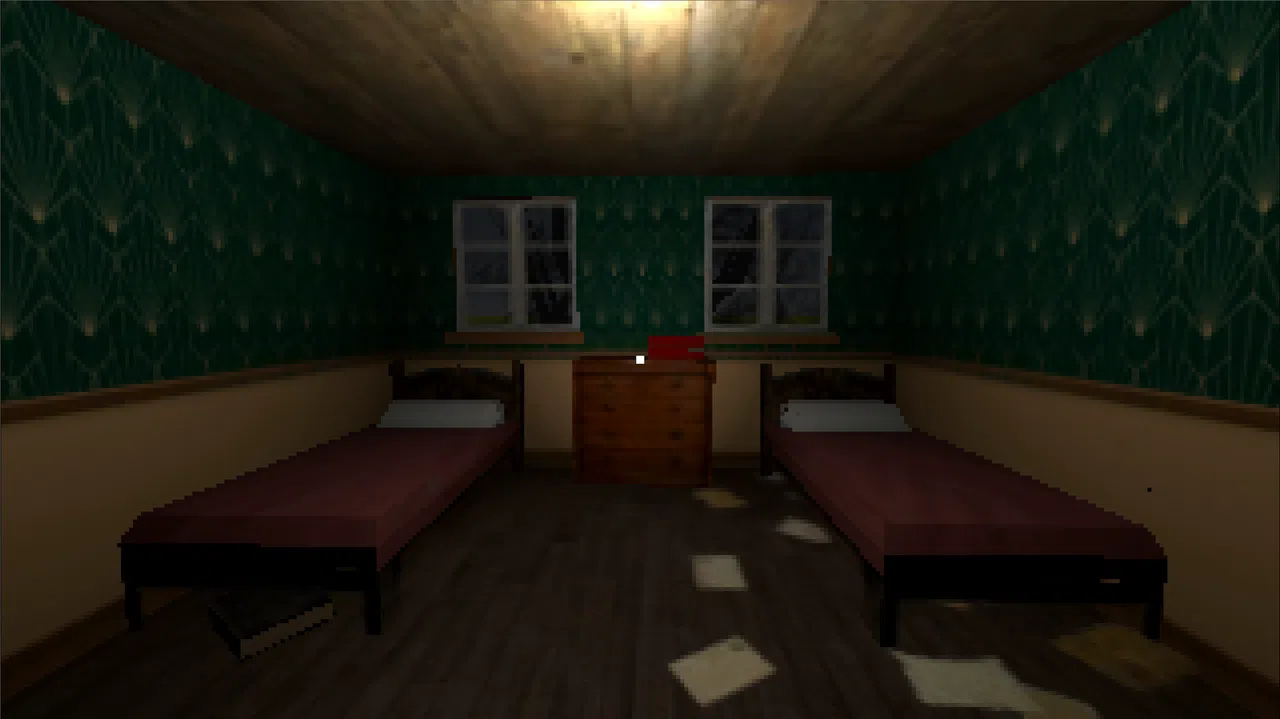 Housekeeping to Room 501 Screenshot 0