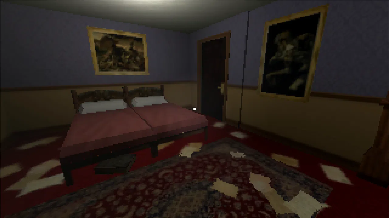 Housekeeping to Room 501 Screenshot 2