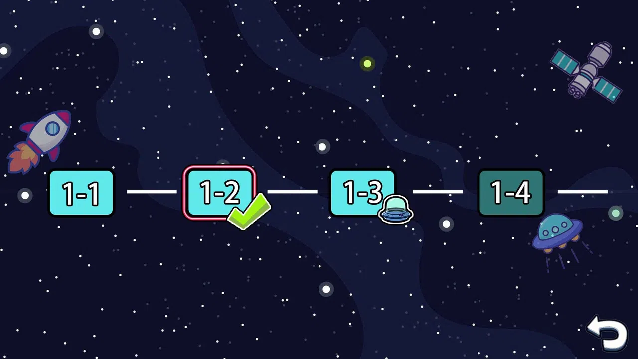 Monster Shuttle Screenshot 1