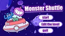 Monster Shuttle Screenshot 0