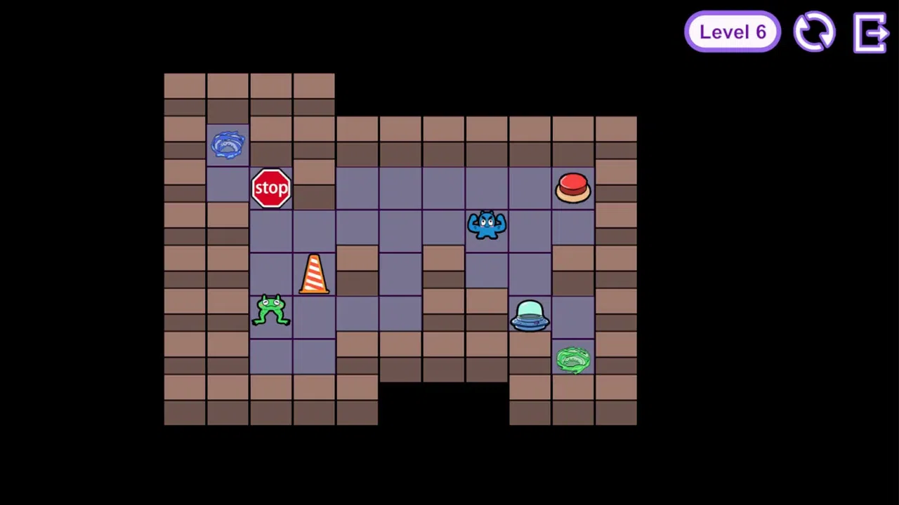 Monster Shuttle Screenshot 7