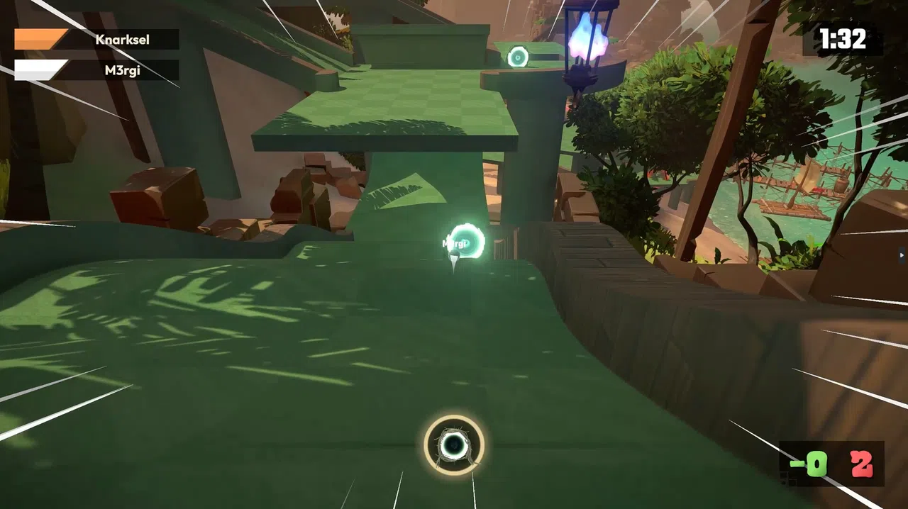 Ultimate Golf Battle Screenshot 12