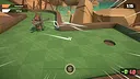 Ultimate Golf Battle Screenshot 11