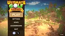 Ultimate Golf Battle Screenshot 1