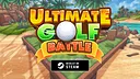 Ultimate Golf Battle Screenshot 13