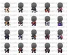 RPG Maker MZ - Another World Hero Generator 3 for MZ Screenshot 7
