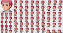 RPG Maker MZ - Another World Hero Generator 3 for MZ Screenshot 0