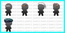 RPG Maker MZ - Another World Hero Generator 3 for MZ Screenshot 6