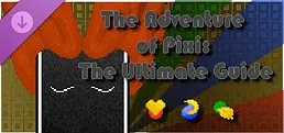 The Adventure of Pixi: The Ultimate Guide