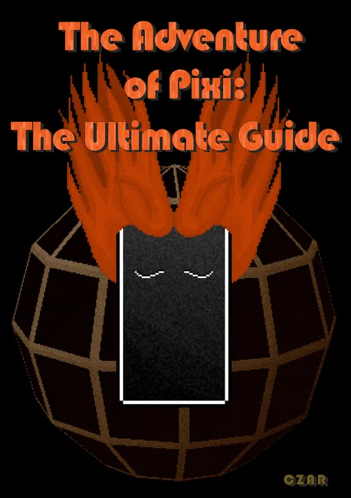 The Adventure of Pixi: The Ultimate Guide Screenshot 0