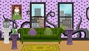 Plant Therapy: Goth Pack Screenshot 0