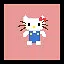 Robo Kitty icon