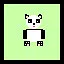 Panda Bear icon