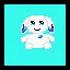 Alien Rabbit icon