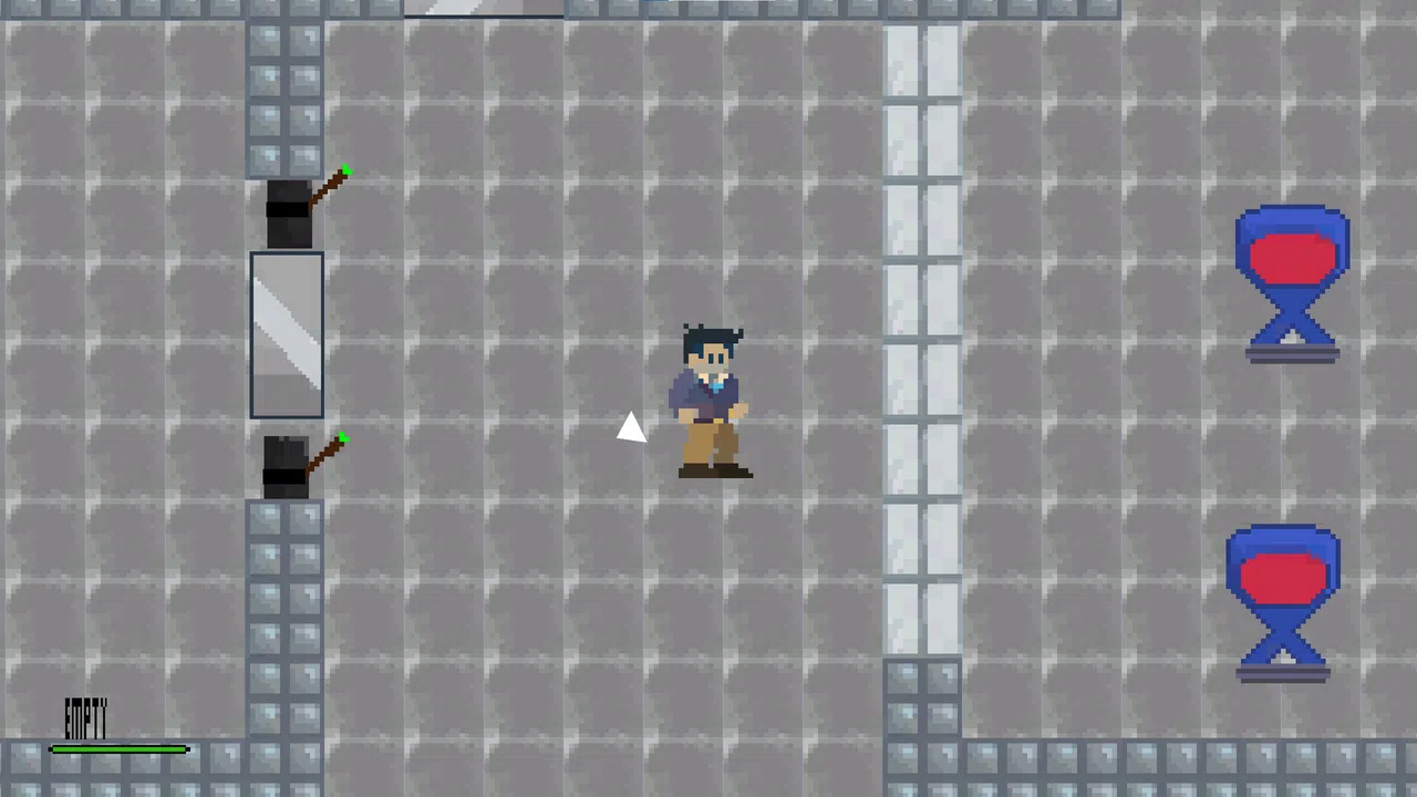 Corporate Chaos Screenshot 5