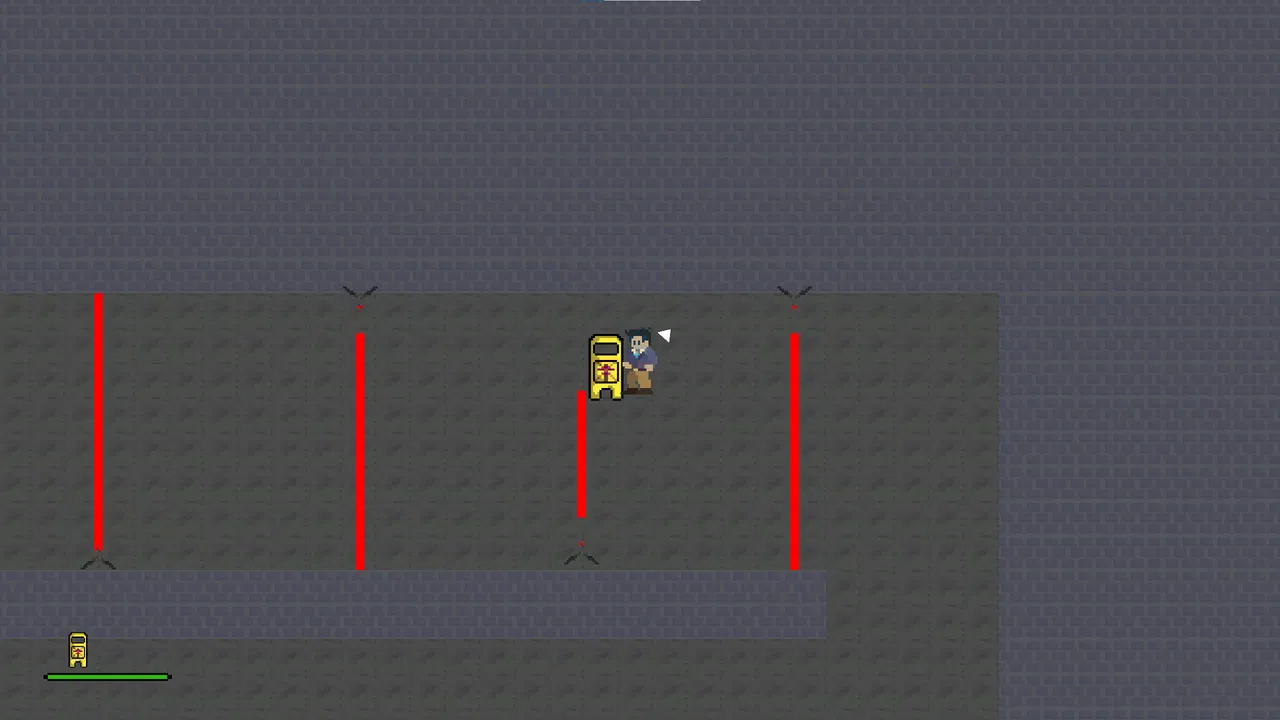 Corporate Chaos Screenshot 4