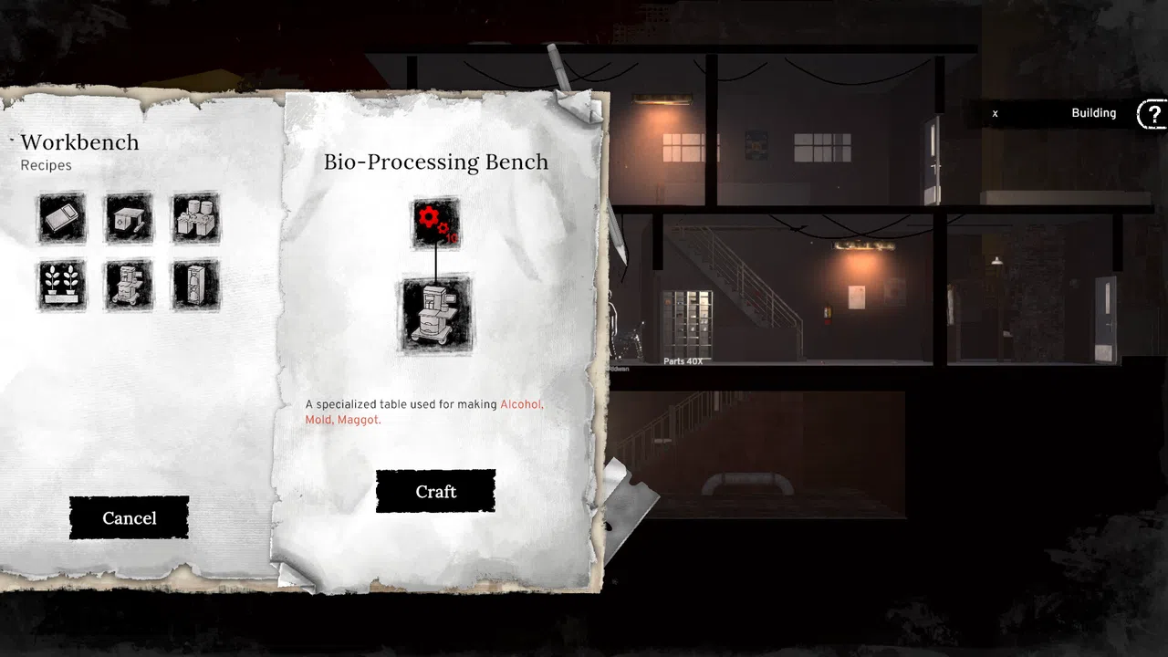 War Angels Screenshot 5