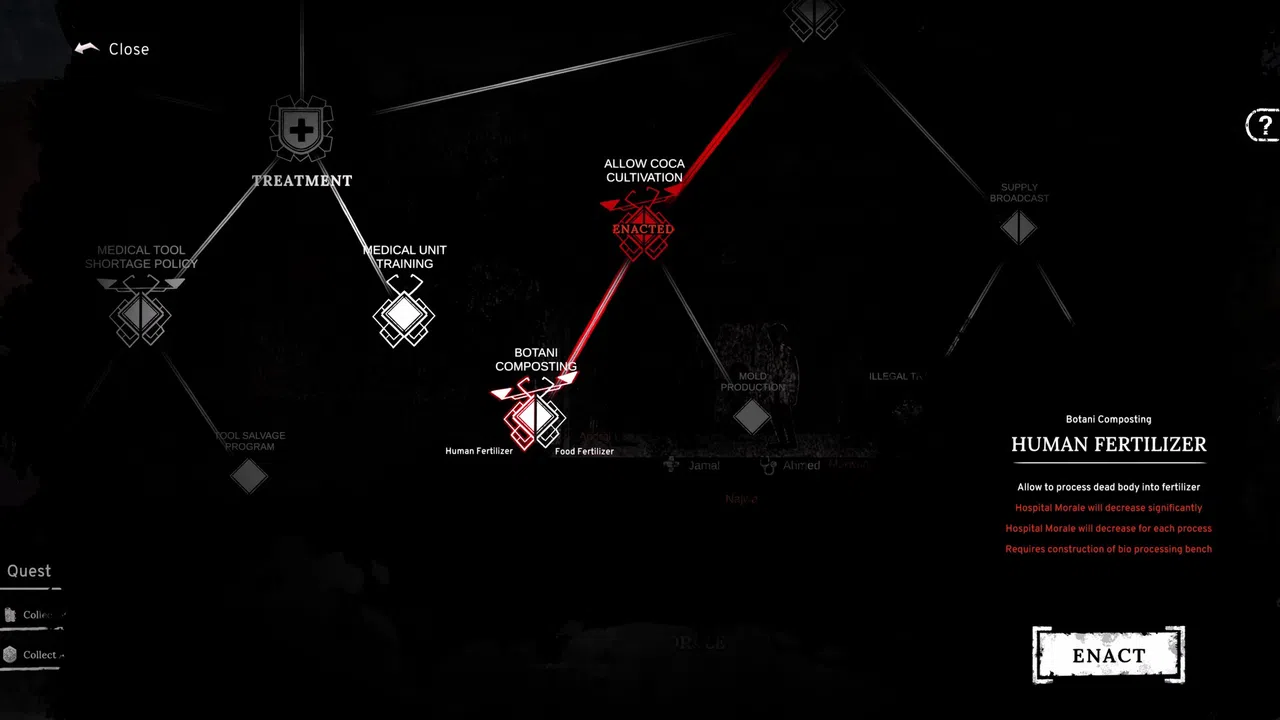 War Angels Screenshot 8