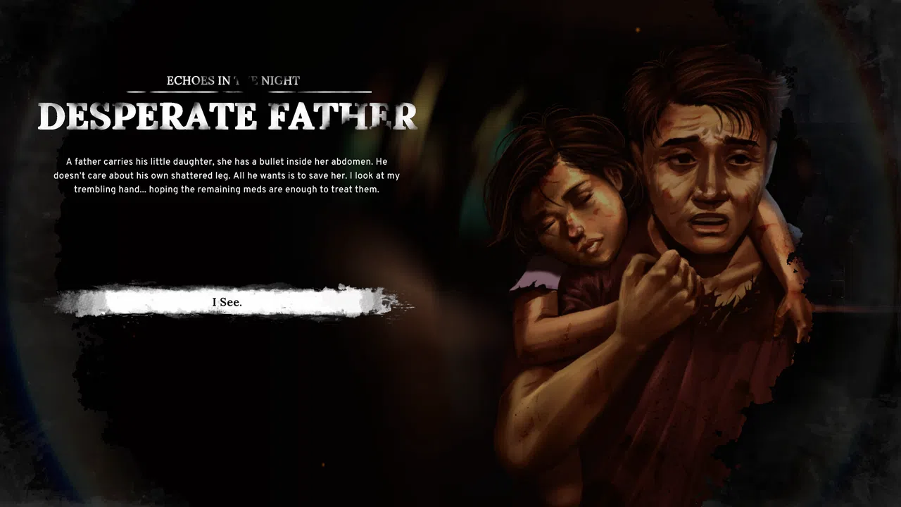 War Angels Screenshot 4