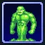 I hate slimes icon