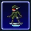 Space Invader icon