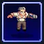 No one will stop me icon