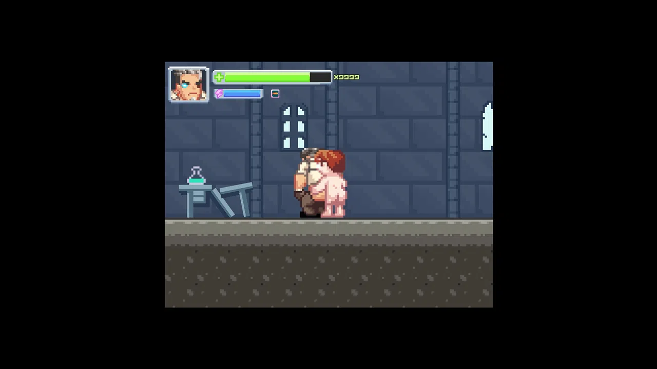 Baracop - Gay Platform Action Game Screenshot 6
