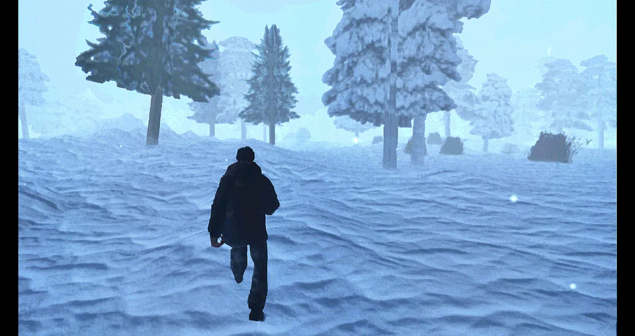 To the Bone (1998) Screenshot 2