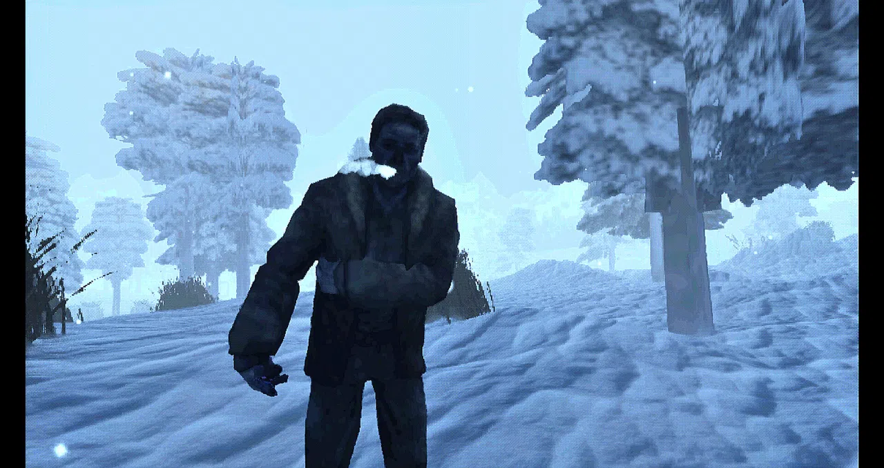 To the Bone (1998) Screenshot 5