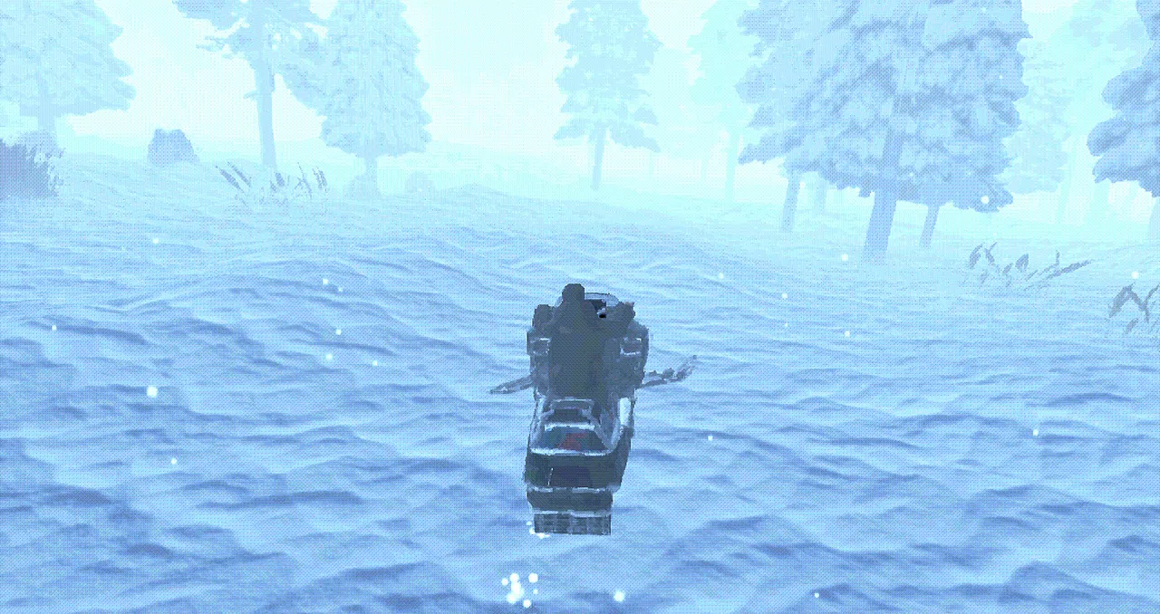 To the Bone (1998) Screenshot 3