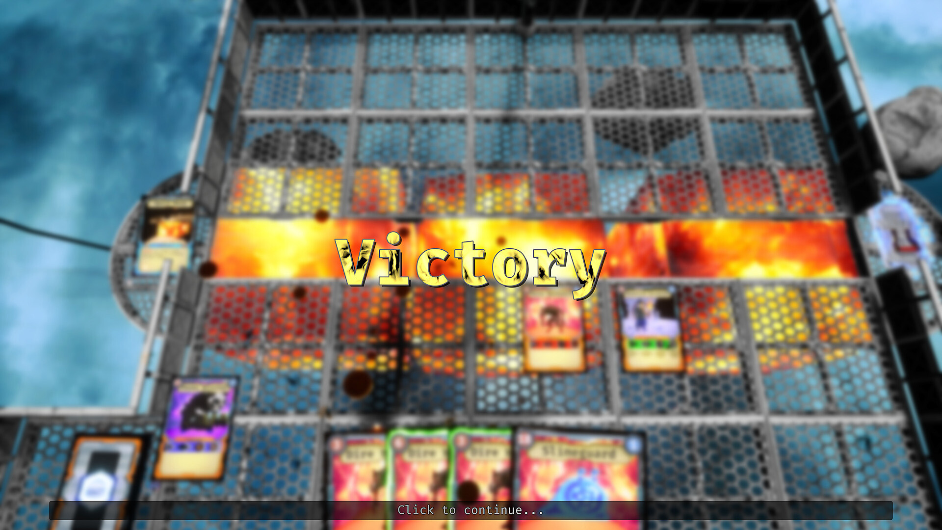 Card Coder Screenshot 6