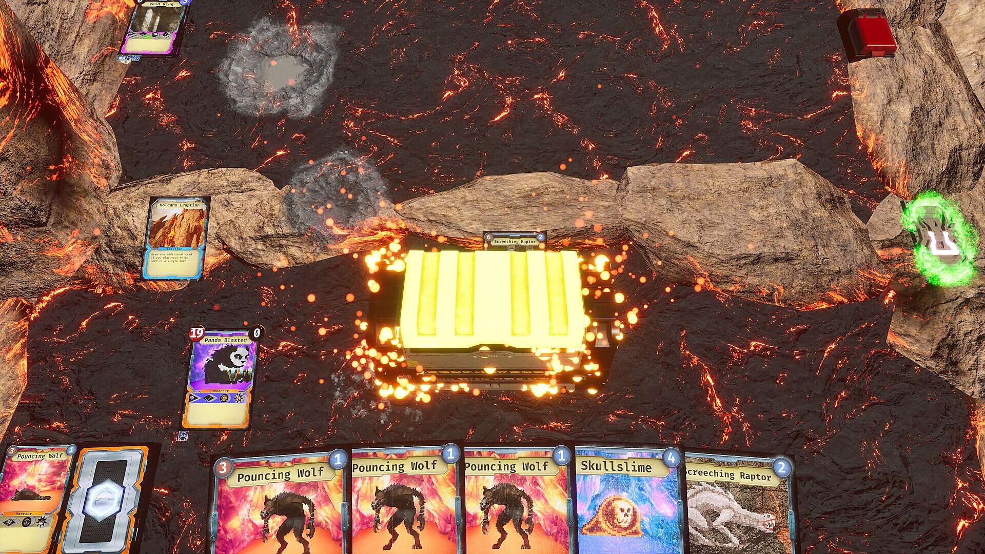 Card Coder Screenshot 7