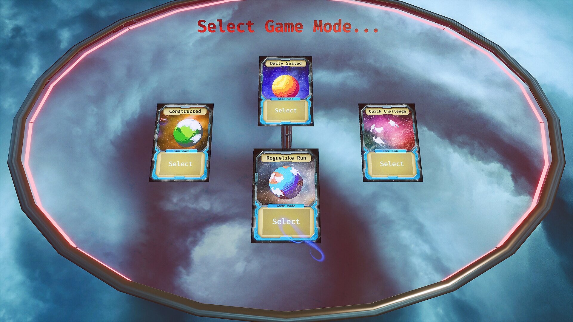 Card Coder Screenshot 10