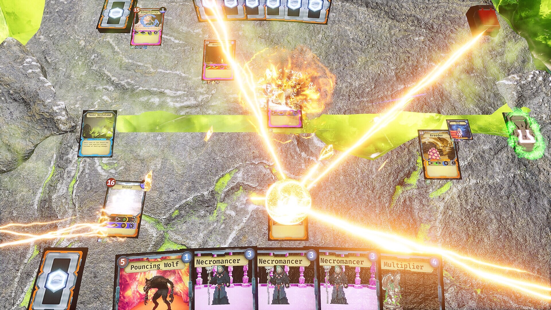 Card Coder Screenshot 3