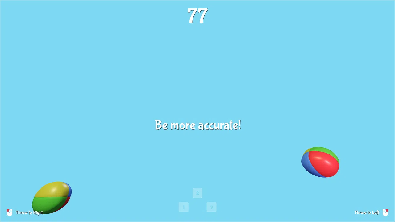 Juggler Screenshot 1
