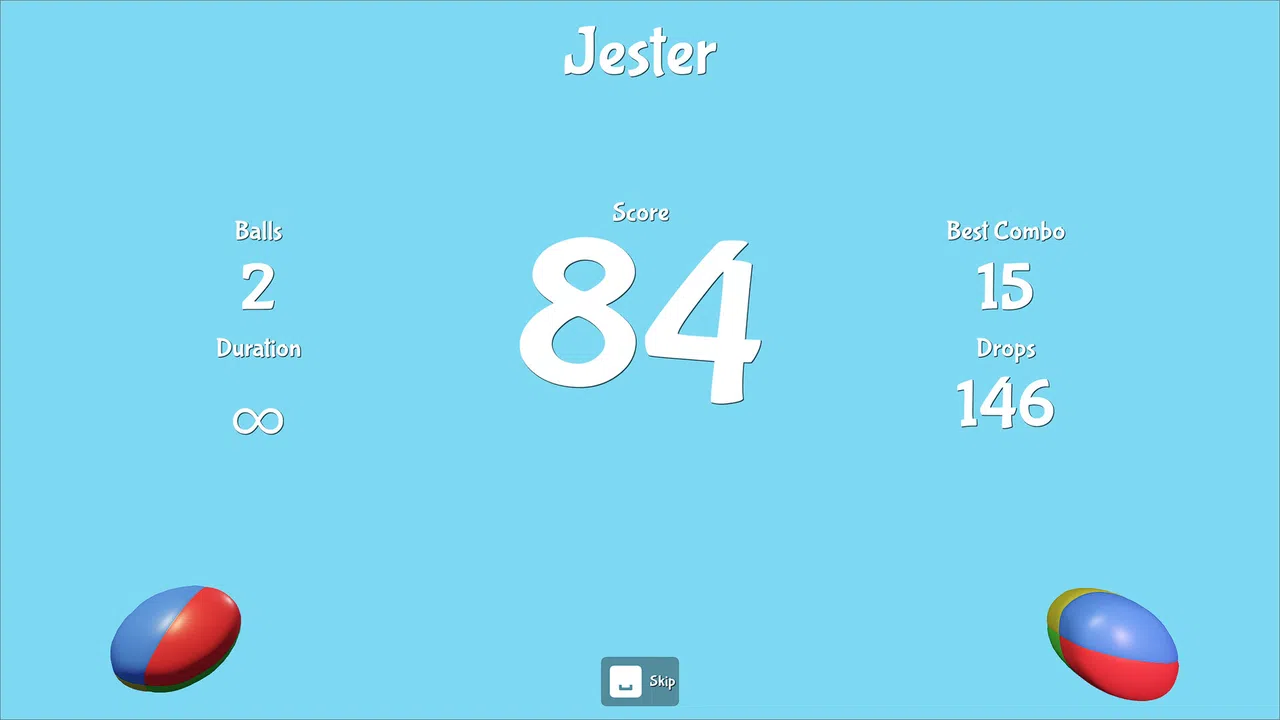 Juggler Screenshot 3