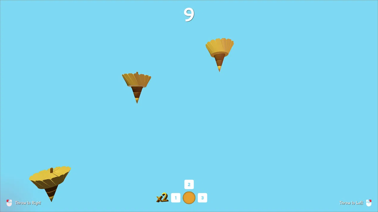 Juggler Screenshot 2