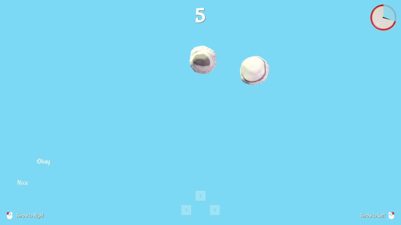 Juggler Screenshot 4